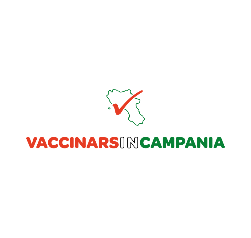 Portfolio Vaccinarsi in Campania