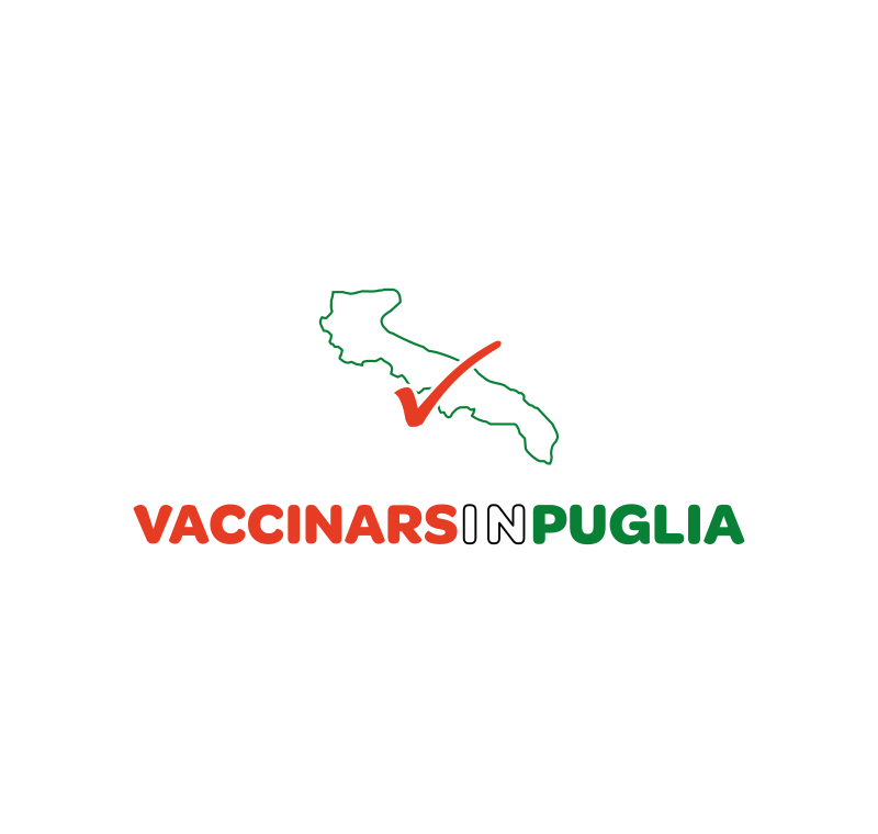 Portfolio Vaccinarsi in Puglia