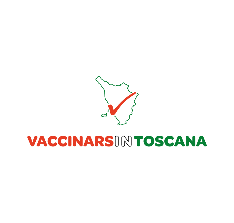 Portfolio Vaccinarsi in Toscana