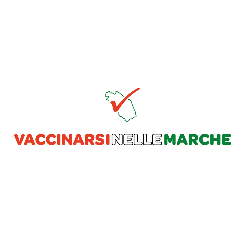 Portfolio Vaccinarsi nelle Marche