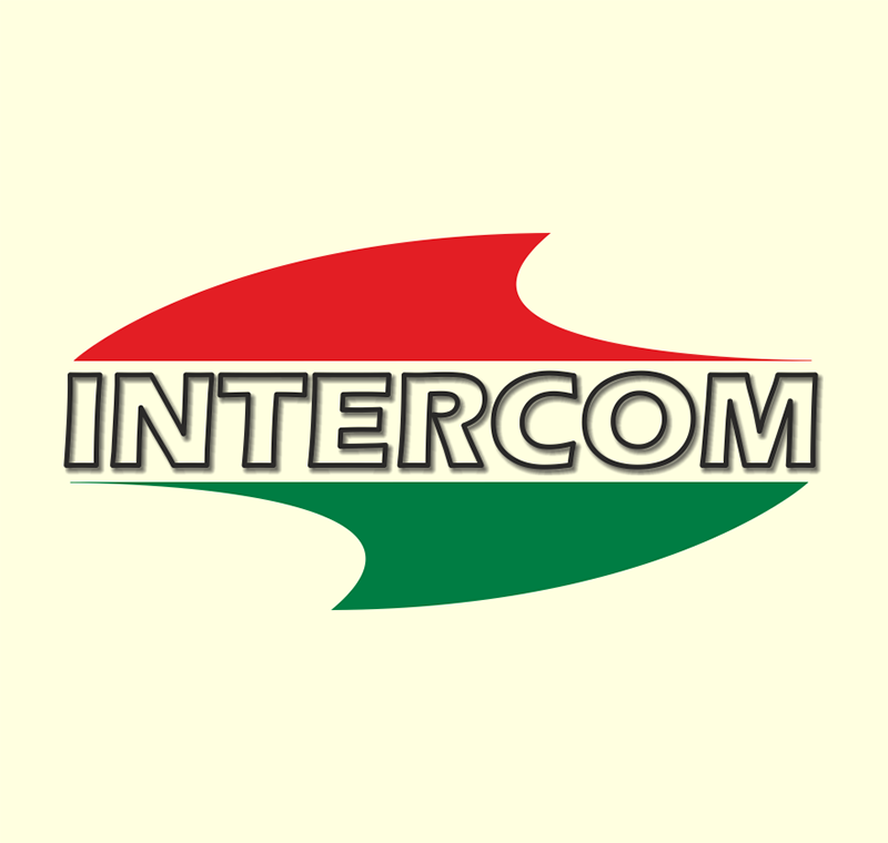 Portfolio Intercom
