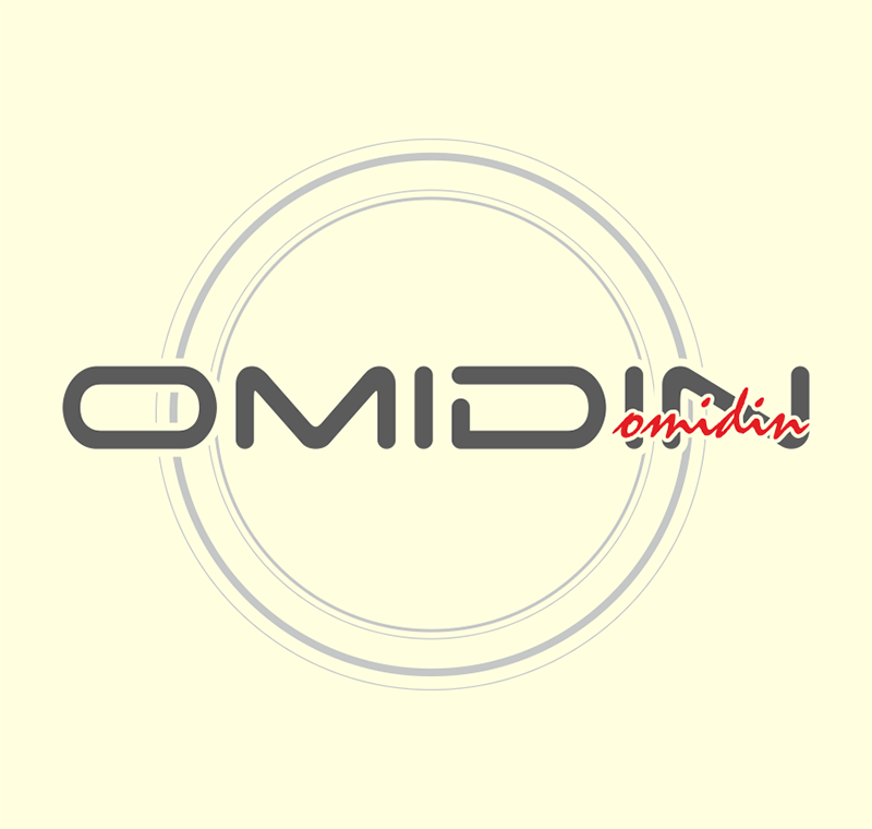 Portfolio Omidin