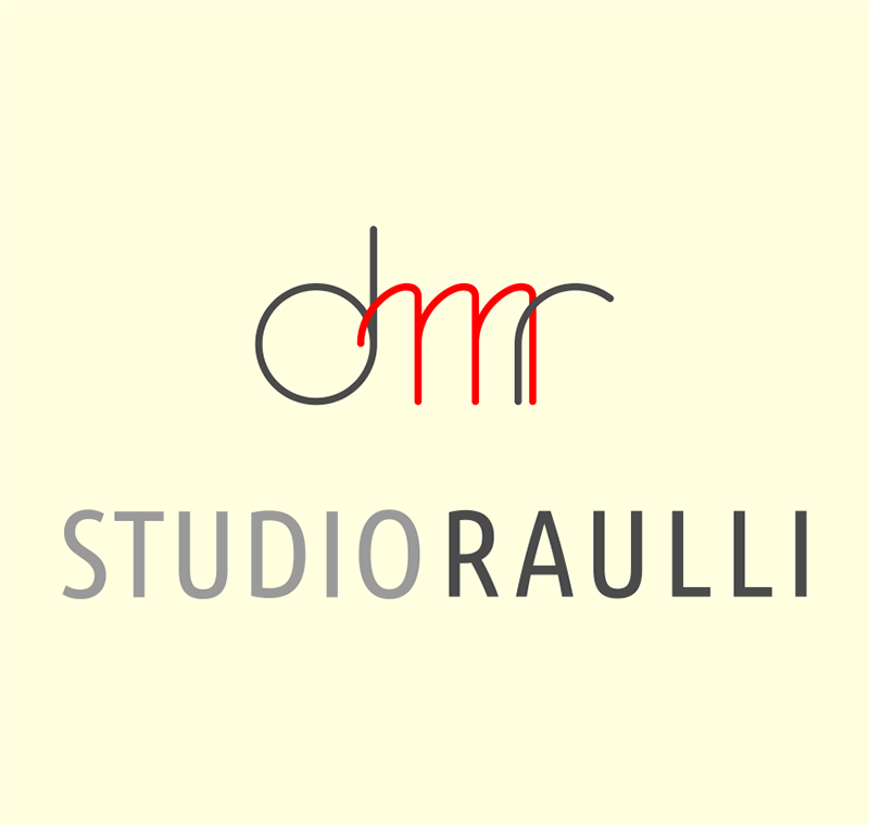 Portfolio Studio Raulli