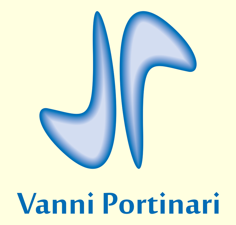 Portfolio Vanni Portinari